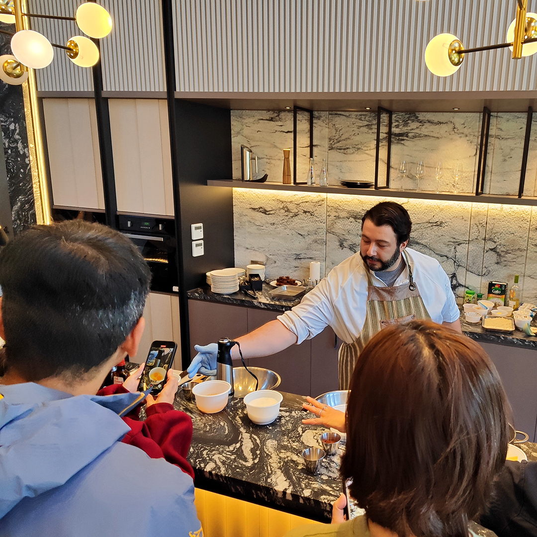 烹飪課程體驗11